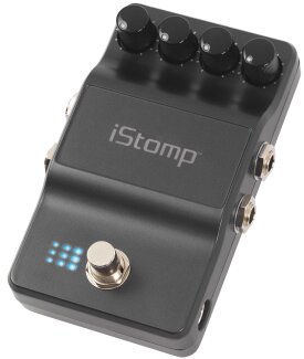 DigiTech iStomp FX Pedal