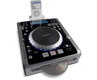 Numark iCDX DJ Player