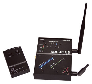 X2 XDSPLUS Wireless