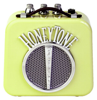 Danelectro N10 Honey Tone