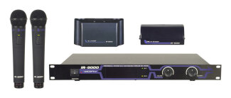 VocoPro IR-9000 Wireless
