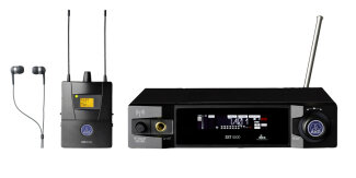 AKG IVM4500 In-Ear System