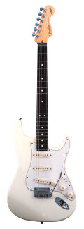 Jeff Beck Stratocaster