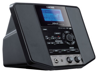 Boss JS8 eBand Player