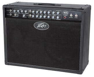 Peavey JSX212 Combo Amp