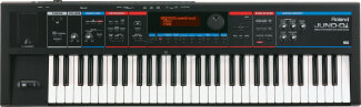 Roland JUNO-Di Keyboard