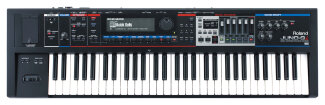 Roland JUNO-Gi Keyboard