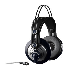 AKG K141MKII Headphones