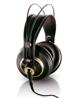 AKG K240S Headphones