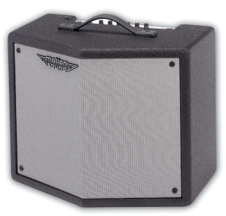 Motion Sound KP100S Amp