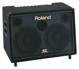 Roland KC880 Keyboard Amp