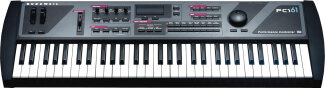 Kurzweil PC161 Controller