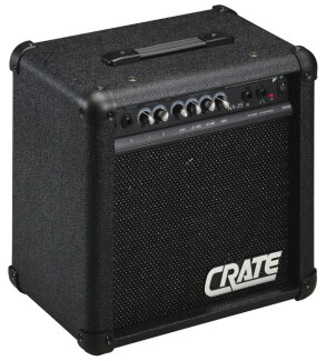Crate KX15 Guitar Amp