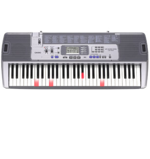 Casio LK-100 Keyboard