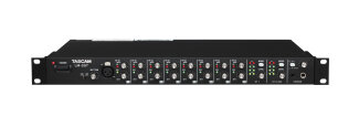 Tascam LM-8ST Line Mixer