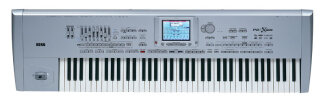 Korg PA1XPro Arranger