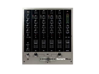 Numark M6USB DJ Mixer