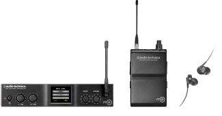 Audio-Technica M2 Monitor