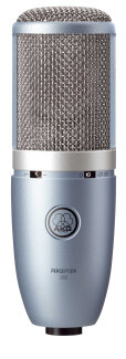 AKG Perception 220 Mic