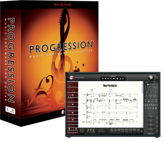 Notion Progression