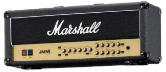 Marshall JVM210H Amp
