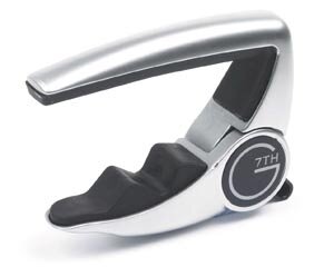 G7th Performance Capo