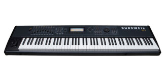 Kurzweil PC3 Controller