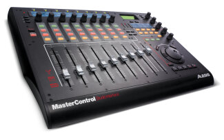 Alesis MasterControl FW