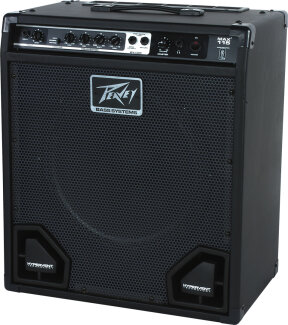 Peavey MAX115 Bass Amp
