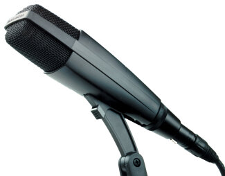 Sennheiser MD421II Mic