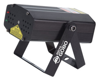 American DJ Micro Gobo