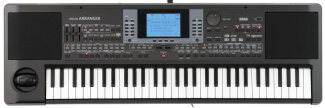 Korg microARRANGER