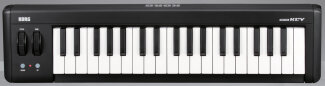 Korg MicroKey Keyboard