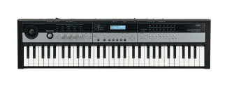 Korg microSTATION Synth