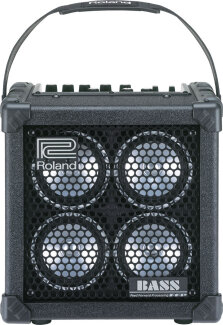 Roland Micro Cube RX Bass