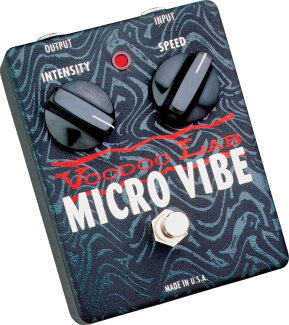 VooDoo Lab Micro Vibe