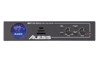 Alesis MicTube Solo Pre