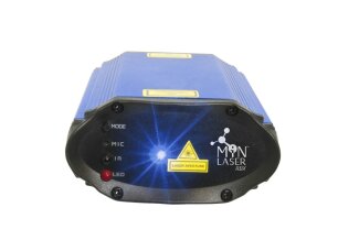 Chauvet MiN RBX Laser