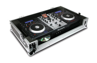 Numark Mix Deck Case