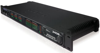MOTU 2408mk3 Interface