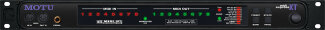 MOTU MIDI Express XT