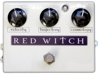 Red Witch Moon Phaser
