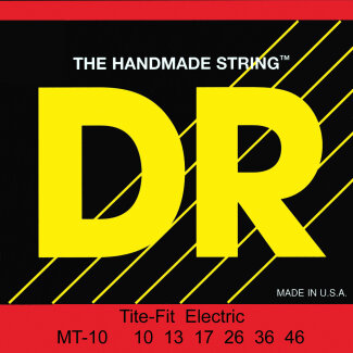DR Tite-Fit Strings