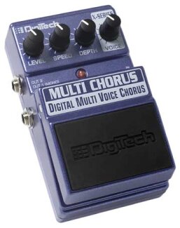DigiTech Multi-Chorus