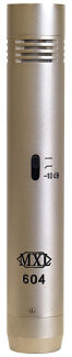 MXL 604 Mic