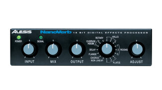 Alesis NanoVerb