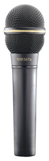 ElectroVoice N/D267