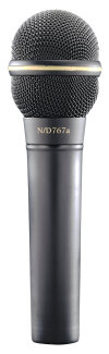 Electro-Voice N/D767a Mic