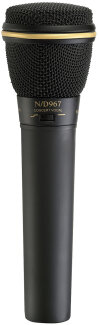 Electro-Voice N/D967 Mic