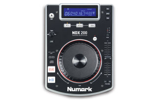 Numark NDX200 CD Player